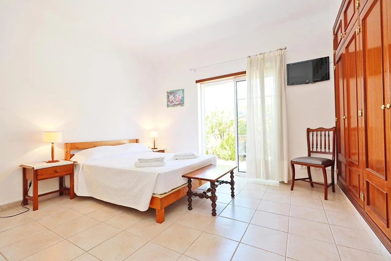 Pansiyon A66 - Pedra Alcada Stays Bedroom Lagos Portekiz