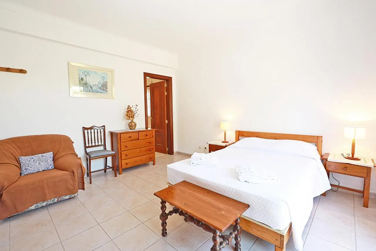 Pansiyon A66 - Pedra Alcada Stays Bedroom Lagos Portekiz