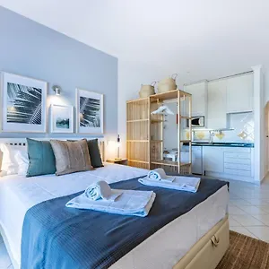  Apartment Studio Marina View By Seewest